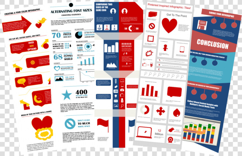 Create Infographics In Powerpoint  HD Png DownloadTransparent PNG