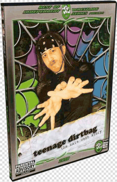 Teenage Dirtbag Nate Webb  HD Png DownloadTransparent PNG