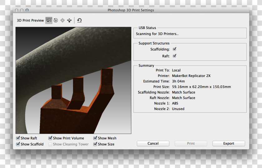 3d Print Preview  HD Png DownloadTransparent PNG