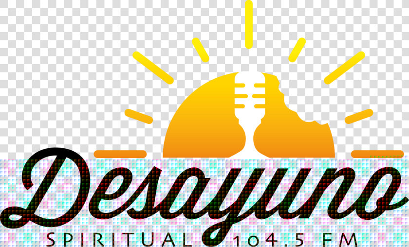Listen To “desayuno Spiritual” On Facebook   Graphic Design  HD Png DownloadTransparent PNG