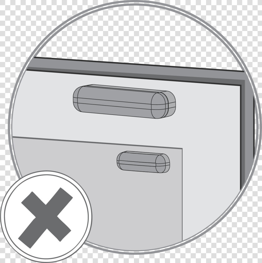 Fibaro Door Sensor 2  HD Png DownloadTransparent PNG