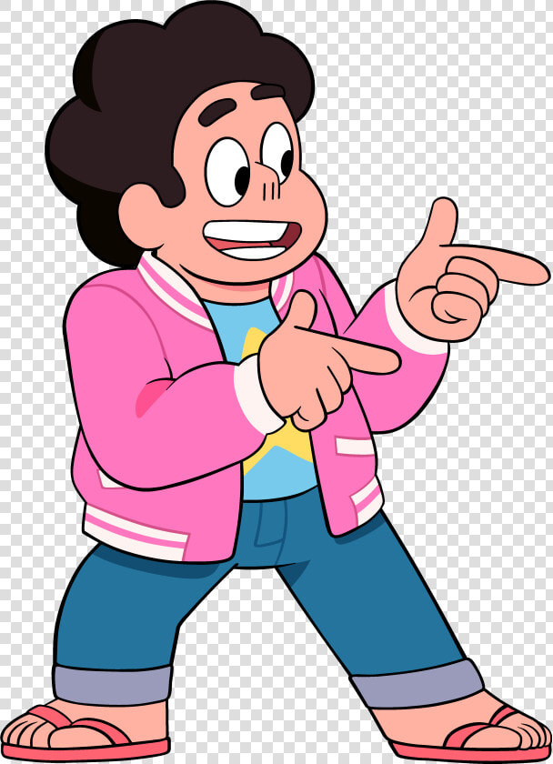 Gemcrust Wikia   Steven Universe Amethyst And Steven  HD Png DownloadTransparent PNG