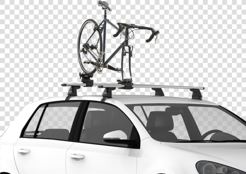 Bike Rack Png   Yakima Forkchop Bike Mount  Transparent PngTransparent PNG