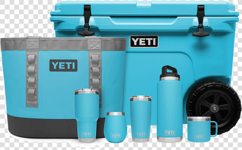 Yeti Tundra Haul Seafoam  HD Png DownloadTransparent PNG