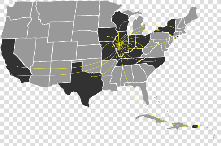 Stories   States That Have Had School Shootings  HD Png DownloadTransparent PNG