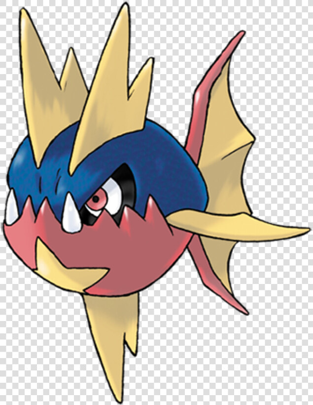 Sharpedo Pokemon  HD Png DownloadTransparent PNG