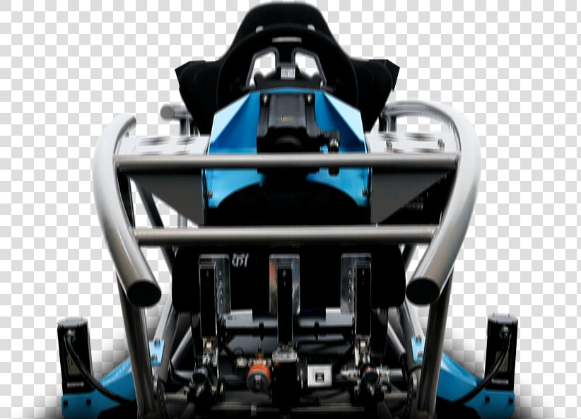 Raid Full Motion Racing Simulator  HD Png DownloadTransparent PNG