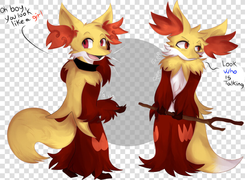 Oh Boy Like A9 Who 1s Tolking Dog Like Mammal Mammal   Fox Like Pokemon  HD Png DownloadTransparent PNG
