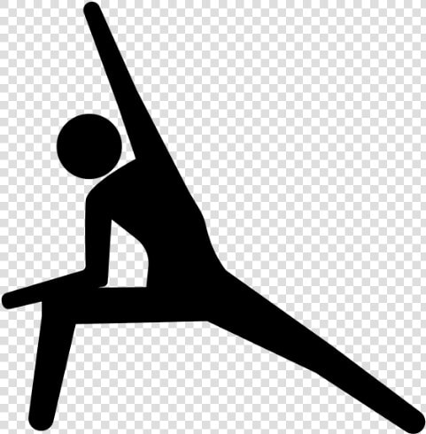 Noun 196914 Cc   Pilates  HD Png DownloadTransparent PNG