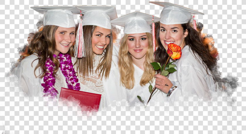 Graduates  HD Png DownloadTransparent PNG