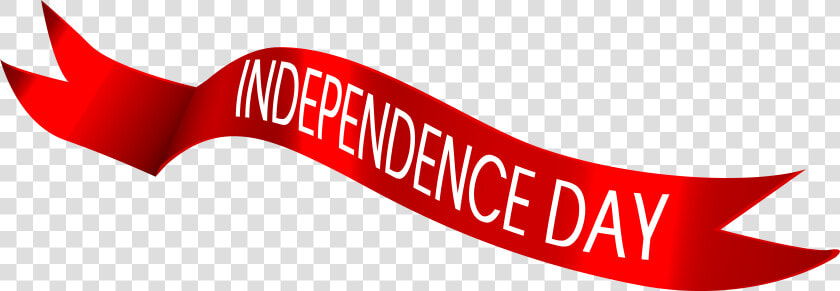 Independence Day Banner Png Clip Art Image   Independence Day Png Hd  Transparent PngTransparent PNG
