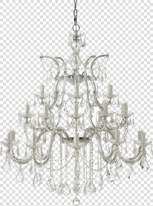 Chandeliers Candelabra Life crystal Lamp Chandelier   Shabby Chic Cream Chandelier  HD Png DownloadTransparent PNG