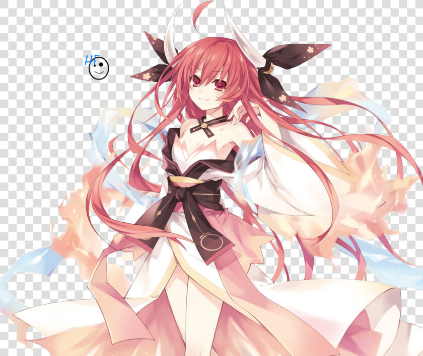 Date Alive ตัว ละคร  HD Png DownloadTransparent PNG