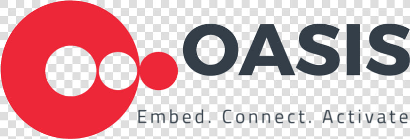 Oasis Smart Sim   Circle  HD Png DownloadTransparent PNG