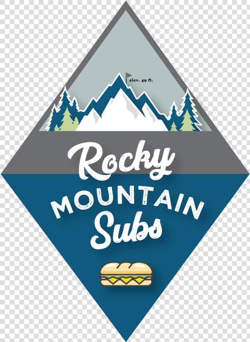 Transparent Rocky Mountains Png   Triangle  Png DownloadTransparent PNG