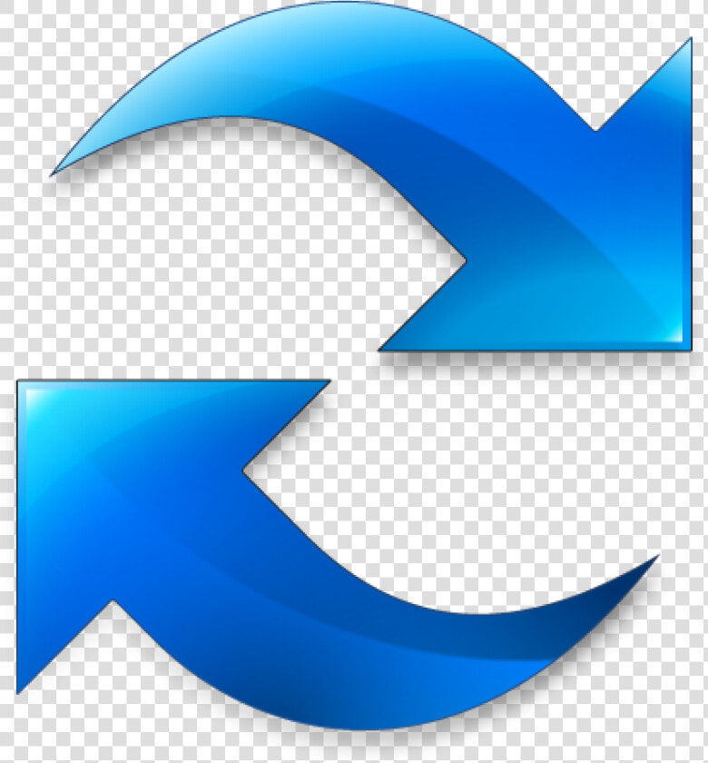 Icon   Png Download   Transparent Refresh Button Icon  Png DownloadTransparent PNG