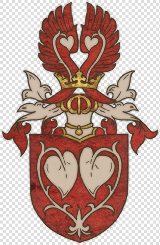 The Lords Of Talmberg   Kingdom Come Deliverance Coat Of Arms  HD Png DownloadTransparent PNG