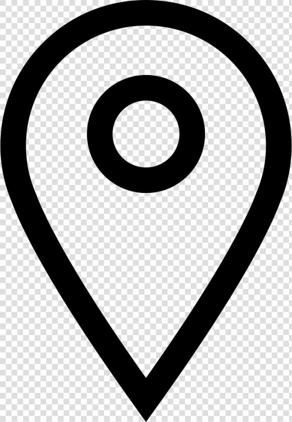 Circle eye symbol clip Art line Art black And White logo games  HD Png DownloadTransparent PNG