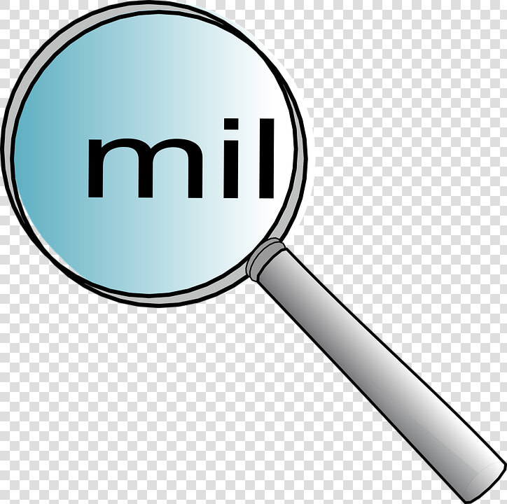 Glass  Spyglass  Magnifying  Research  Reading  Loupe   Magnifying Glass Clipart  HD Png DownloadTransparent PNG