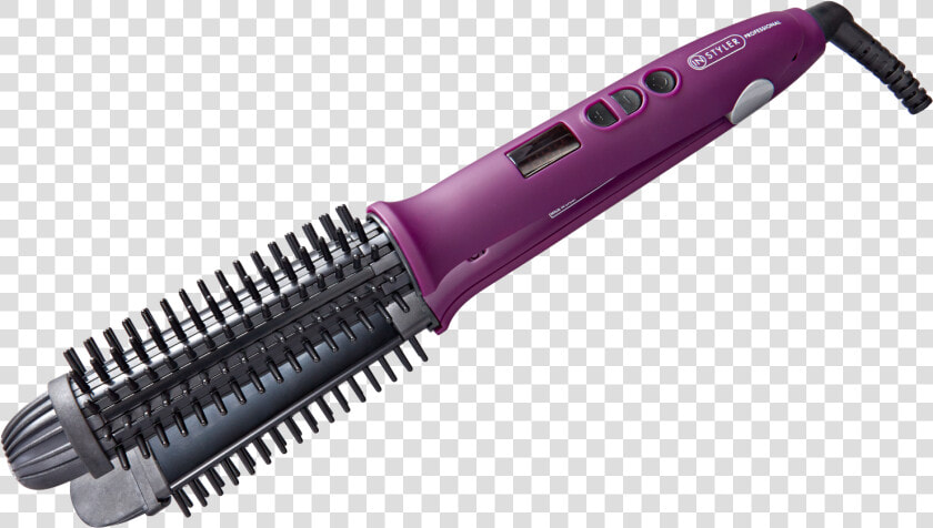 Hair Roller Png Background Image   Ionic Instyler Pro Png  Transparent PngTransparent PNG