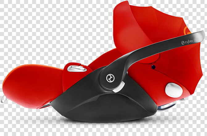 Cybex Cybex Child Safety Seat Cloud Q Limited Angel  HD Png DownloadTransparent PNG
