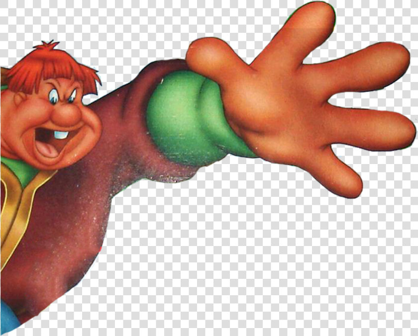 Willie The Giant   Jack And The Beanstalk Giant Clipart  HD Png DownloadTransparent PNG