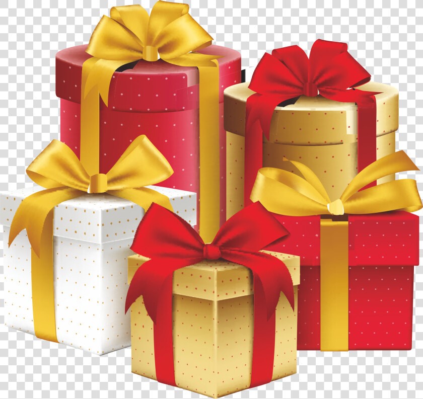 Gift Ribbon Decorative Box Birthday   Birthday Gift Box Png  Transparent PngTransparent PNG