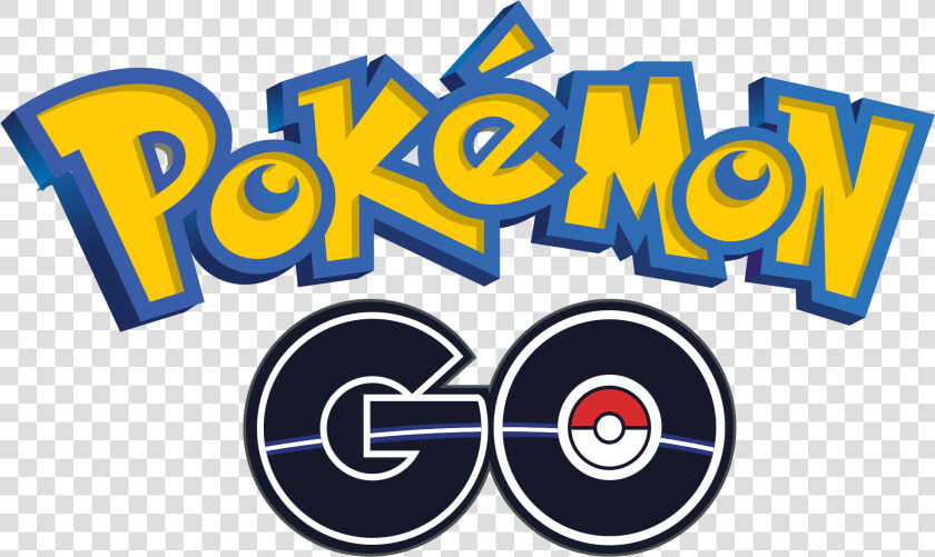 Pokemon Go Error 10 No Internet Connectivity   Pokemon Go Logo Png  Transparent PngTransparent PNG