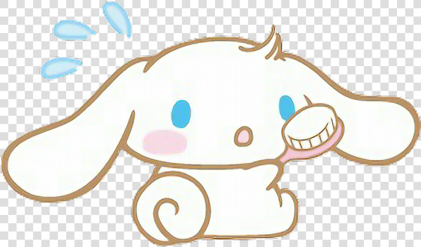Cinnamoroll   Png Download   Cartoon  Transparent PngTransparent PNG