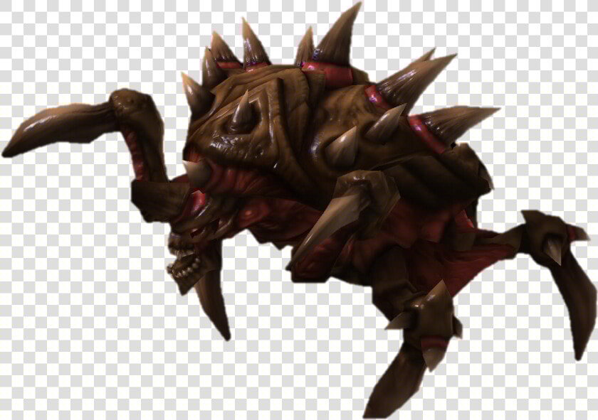Lurker   Witherhide Cliffstomper  HD Png DownloadTransparent PNG
