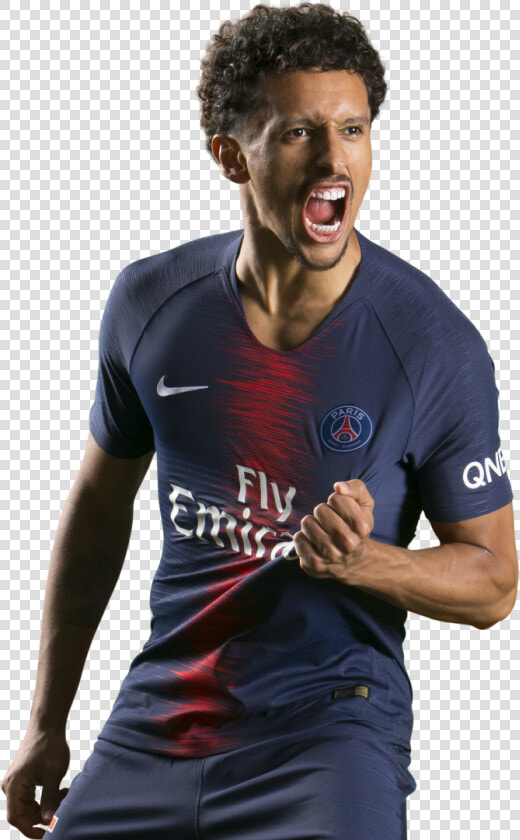 Marquinhos Psg Png  Transparent PngTransparent PNG
