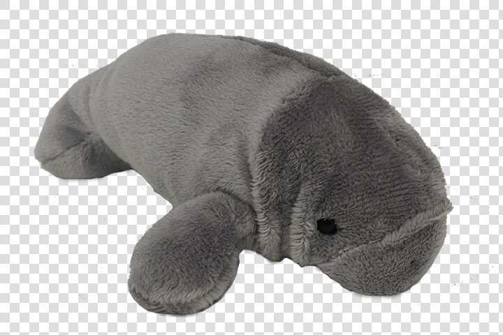 Transparent Manatee Png   Stuffed Toy  Png DownloadTransparent PNG