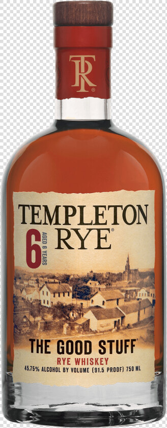 Templeton Rye  HD Png DownloadTransparent PNG