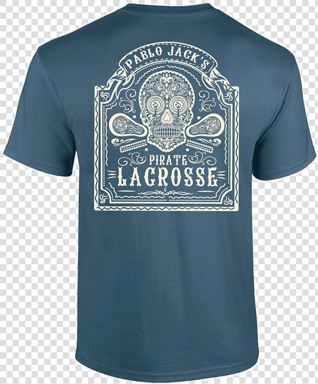 Lax Zone Pablo Jack Lacrosse Tee   Tričko České Hokejové Reprezentace  HD Png DownloadTransparent PNG