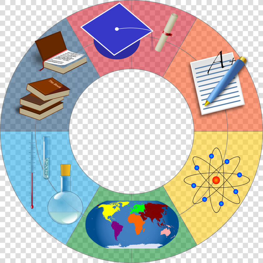 Educational Research Clipart  HD Png DownloadTransparent PNG