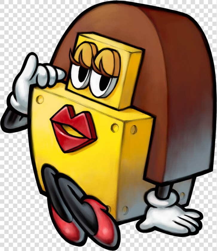 Bowser Inside Story Drawn  HD Png DownloadTransparent PNG