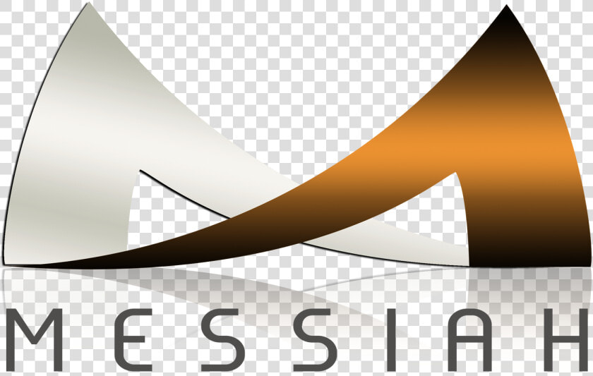 Messiah Logo   Crescent  HD Png DownloadTransparent PNG