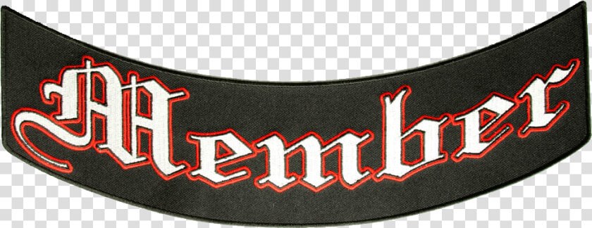 Logo Bikers Png  Transparent PngTransparent PNG