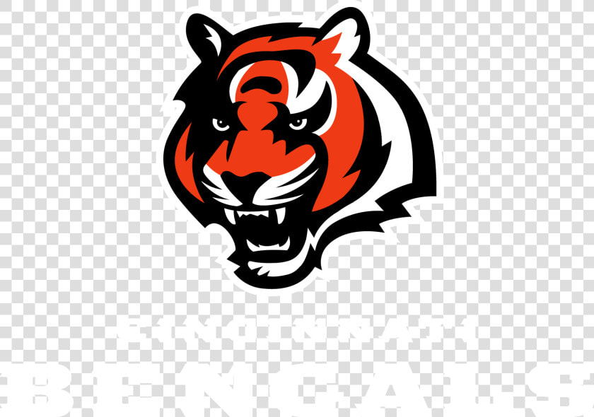 Index Of  temp nfl Logos team With Logotypes   Cincinnati Bengals Logo Transparent  HD Png DownloadTransparent PNG