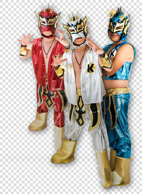 Wrestling Kostüm  HD Png DownloadTransparent PNG