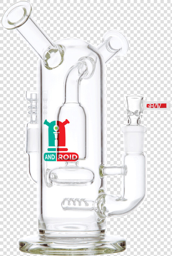 Grav Labs   Grav Labs Android Bong  HD Png DownloadTransparent PNG