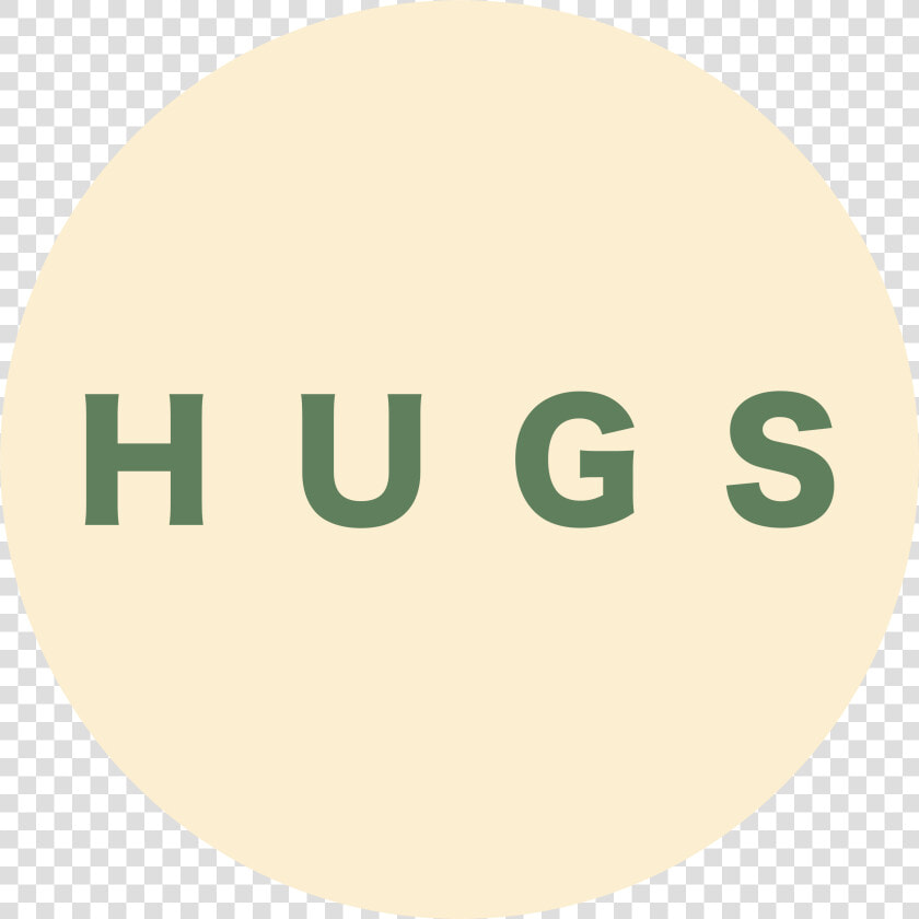 Hugs Circle Logo 2   Circle  HD Png DownloadTransparent PNG