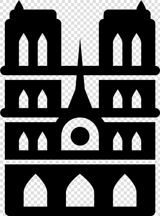 Notre Dame Png  Transparent PngTransparent PNG