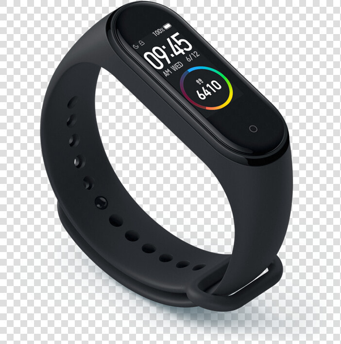 Expected Price Of Xiaomi Mi Band 4 Will Be Under Rs   Xiaomi Mi Band 4  HD Png DownloadTransparent PNG
