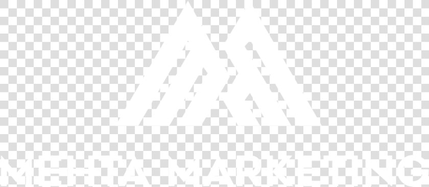 Mehta Marketing 02   Johns Hopkins Logo White  HD Png DownloadTransparent PNG