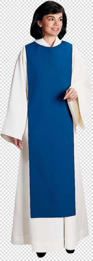 33 Hidden Zipper Robe   Costume  HD Png DownloadTransparent PNG