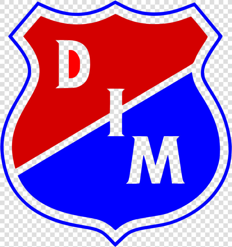 Logo Deportivo Independiente Medellin  HD Png DownloadTransparent PNG