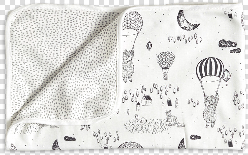 Lindex Baby Blanket  HD Png DownloadTransparent PNG
