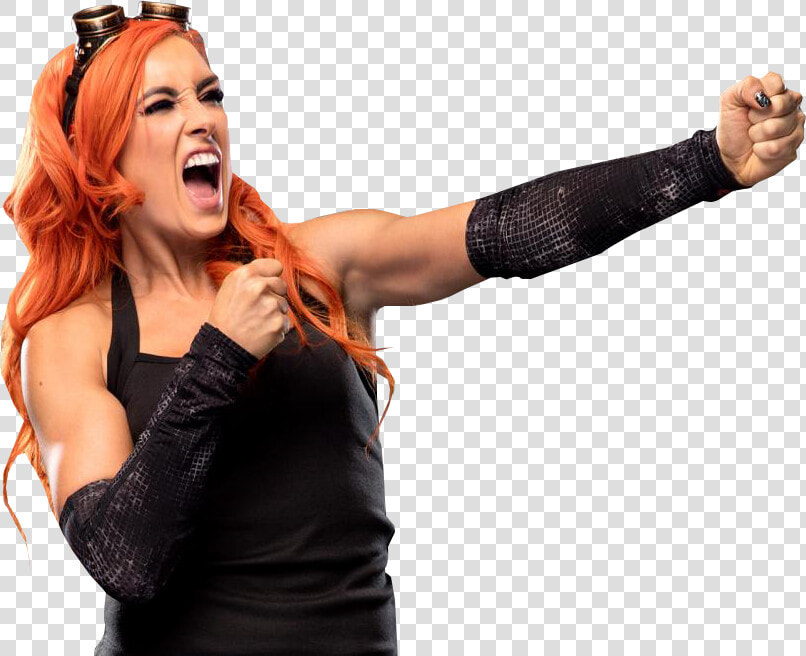 Transparent Becky Lynch Png  Png DownloadTransparent PNG