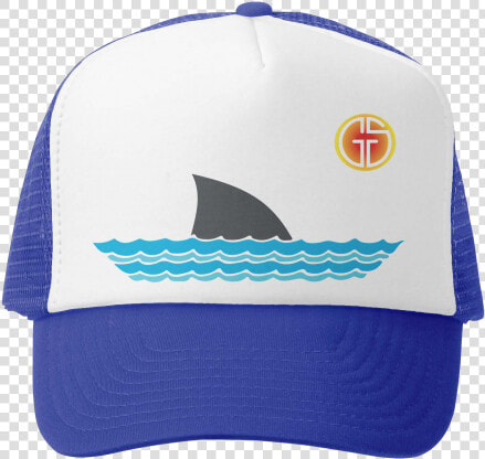 Sharky Trucker Hat Class Lazyload Data Src   cdn   Toddler Trucker Caps  HD Png DownloadTransparent PNG